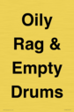 oily-rag--empty-drums~